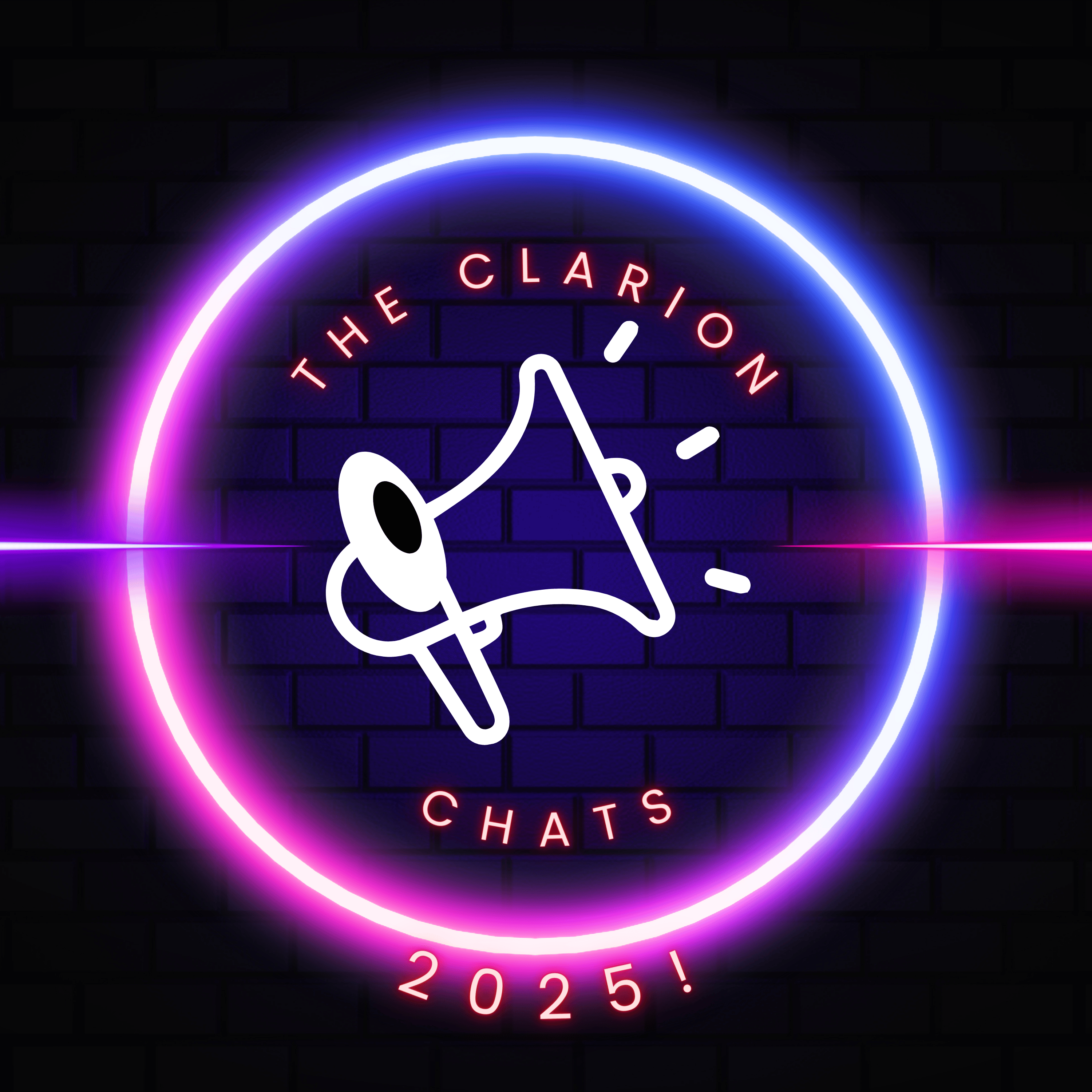 The Clarion Chats 2025