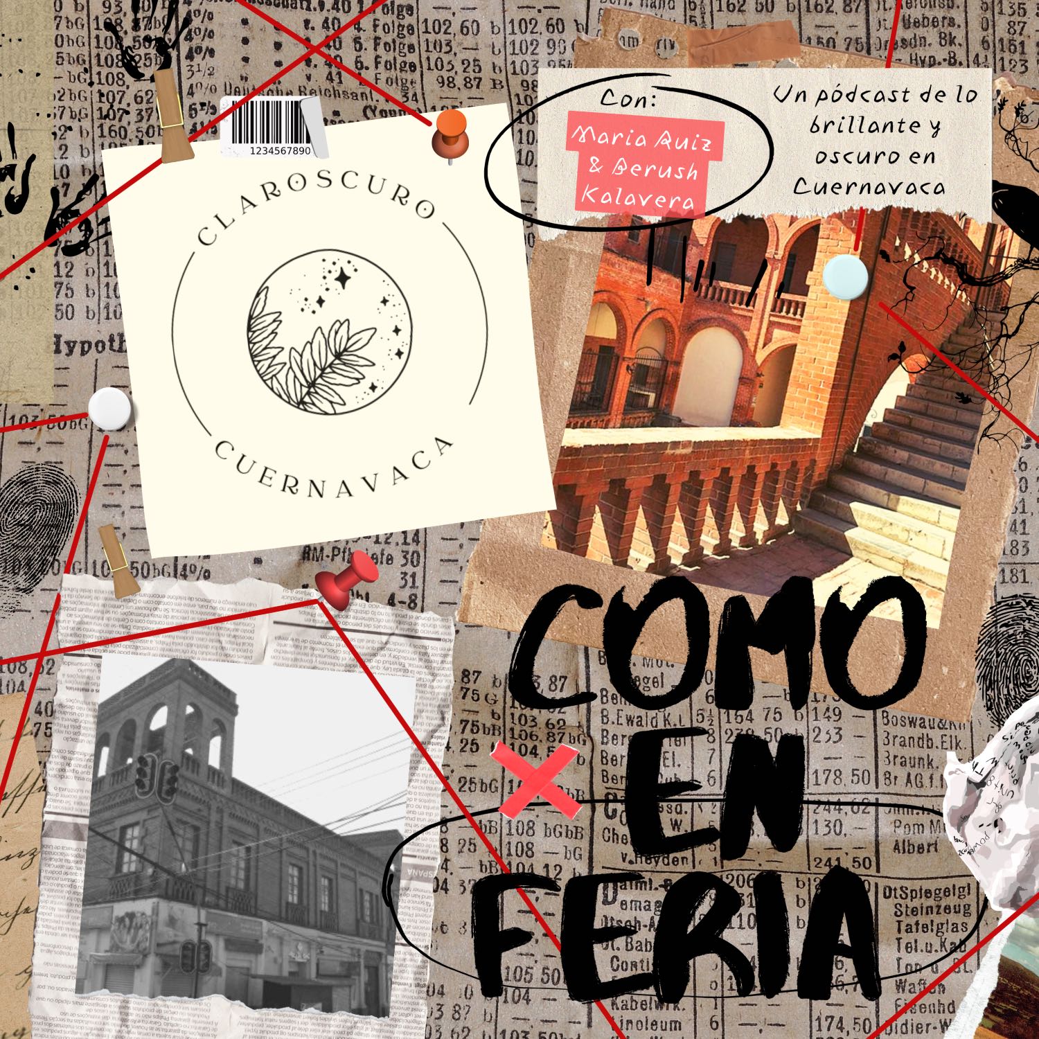 Claroscuro Cuernavaca