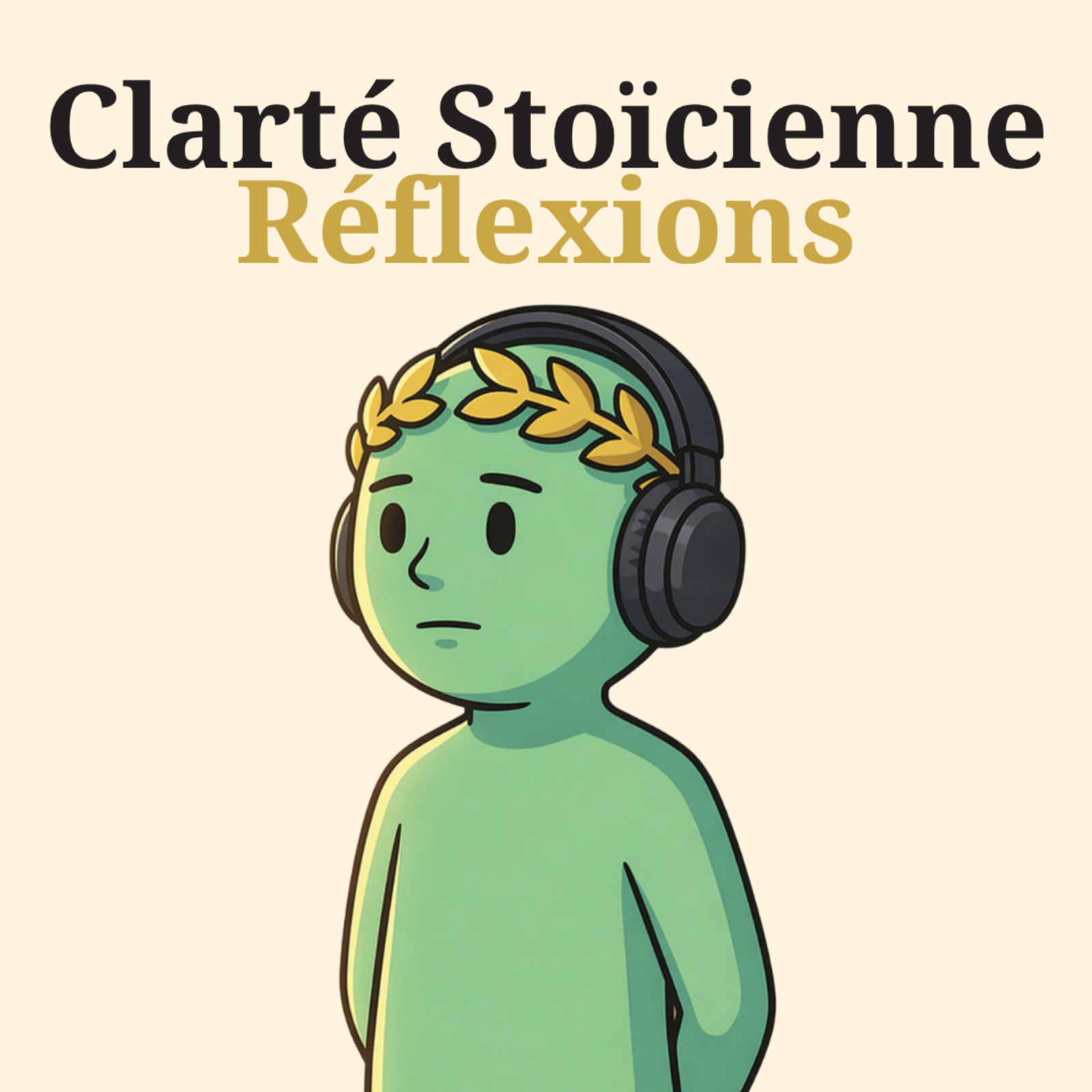 Clarté Stoïcienne Réflexions