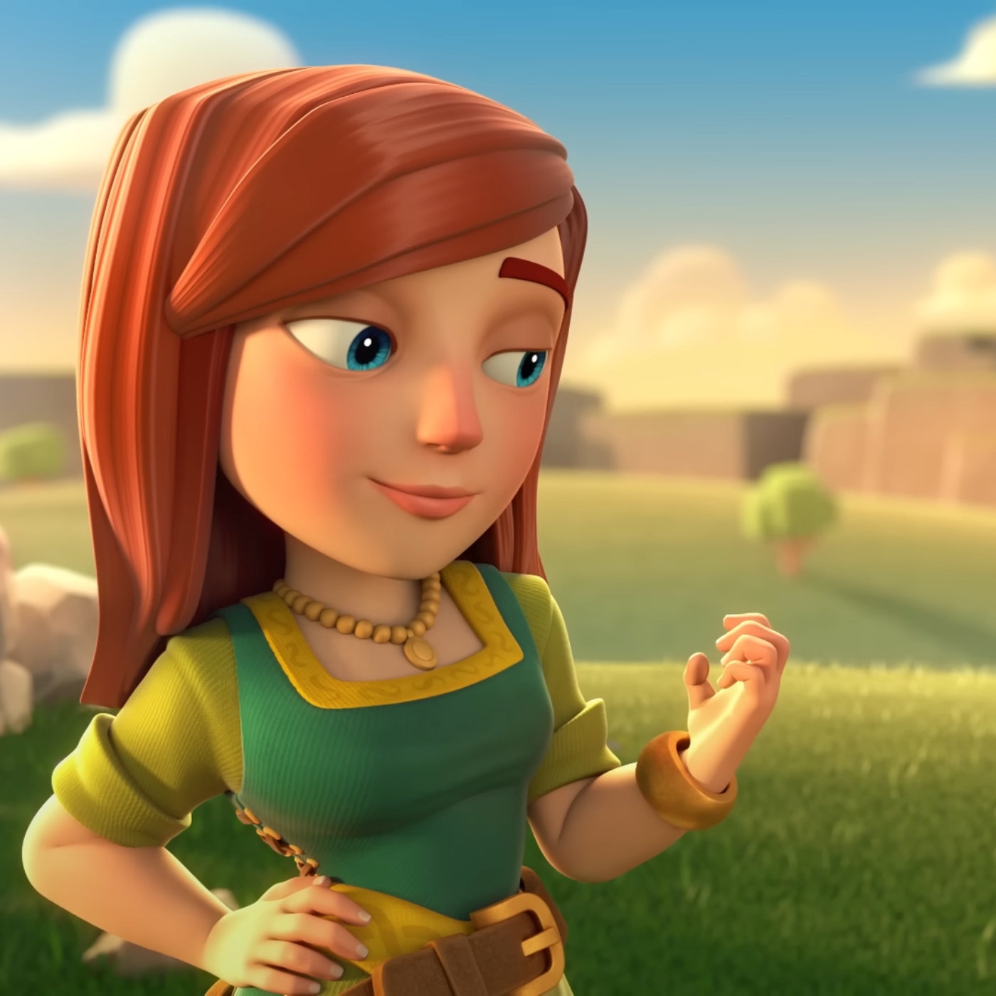Podcast artwork for Clash of Clans Bases