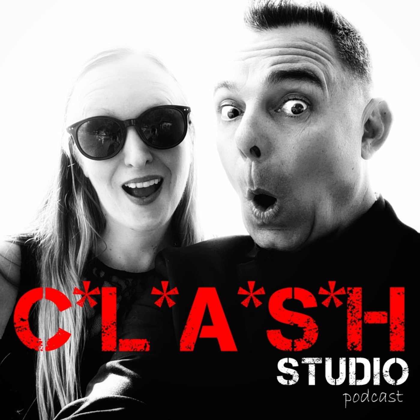 Clash Studio Podcast