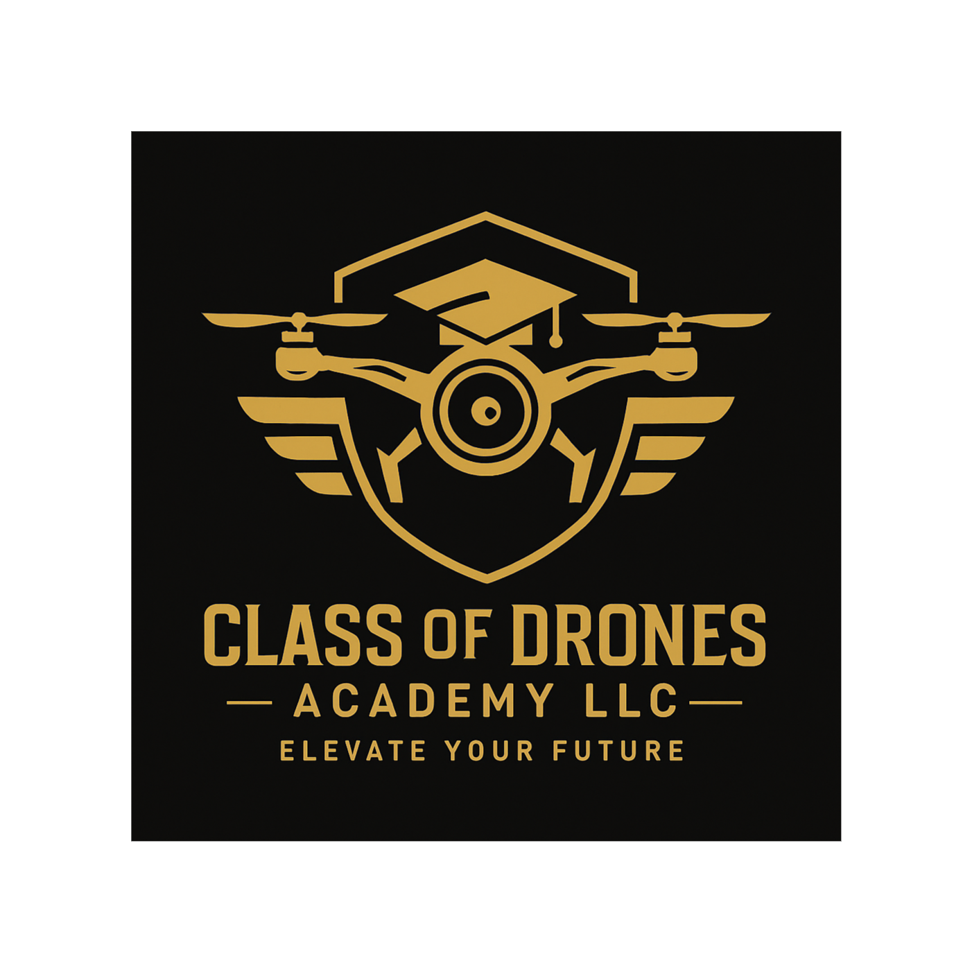 Class of Drones Academy LLC