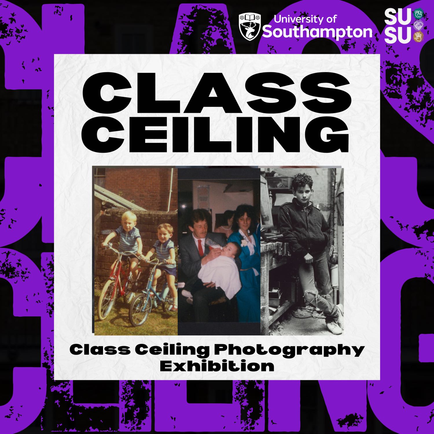 Class Ceiling