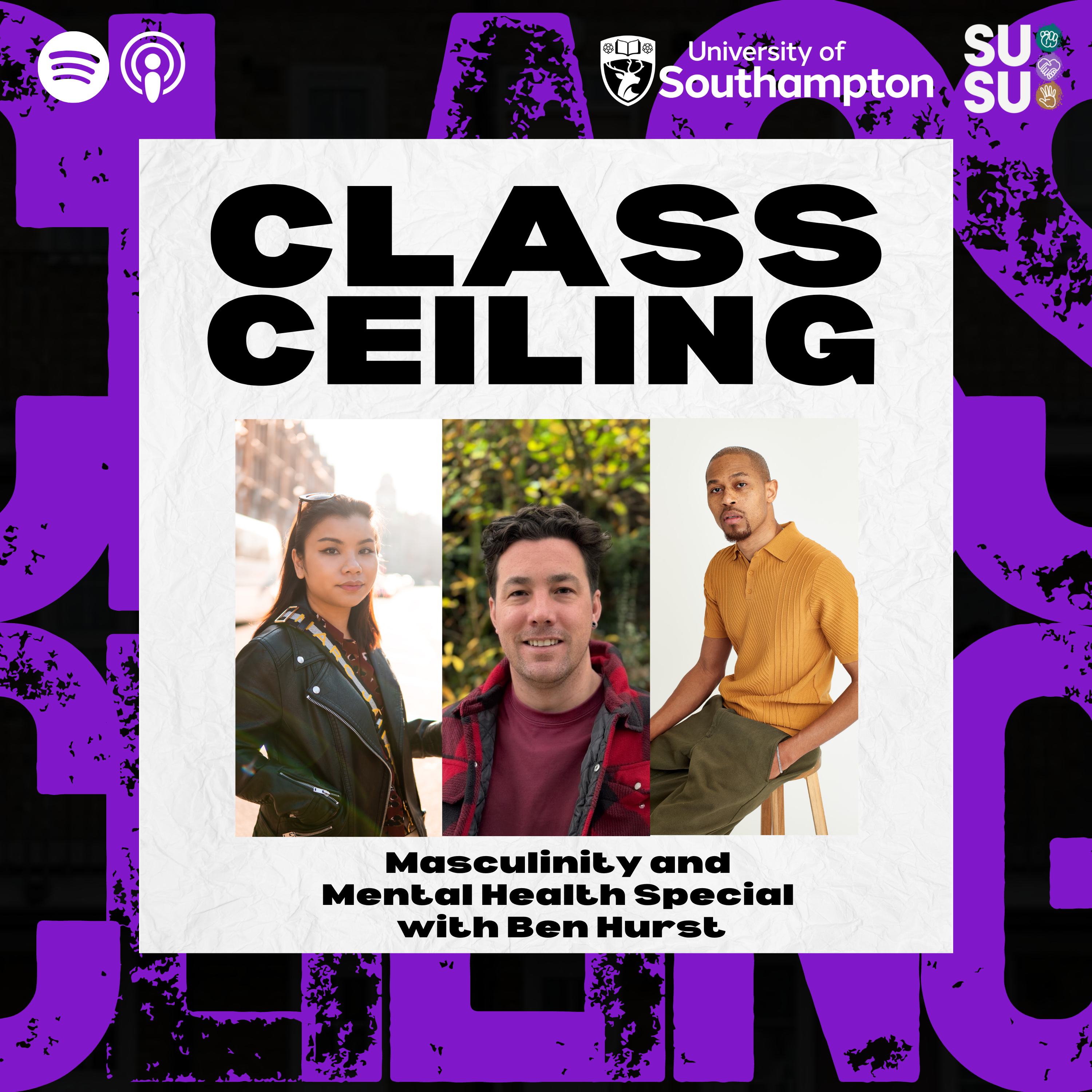 Class Ceiling