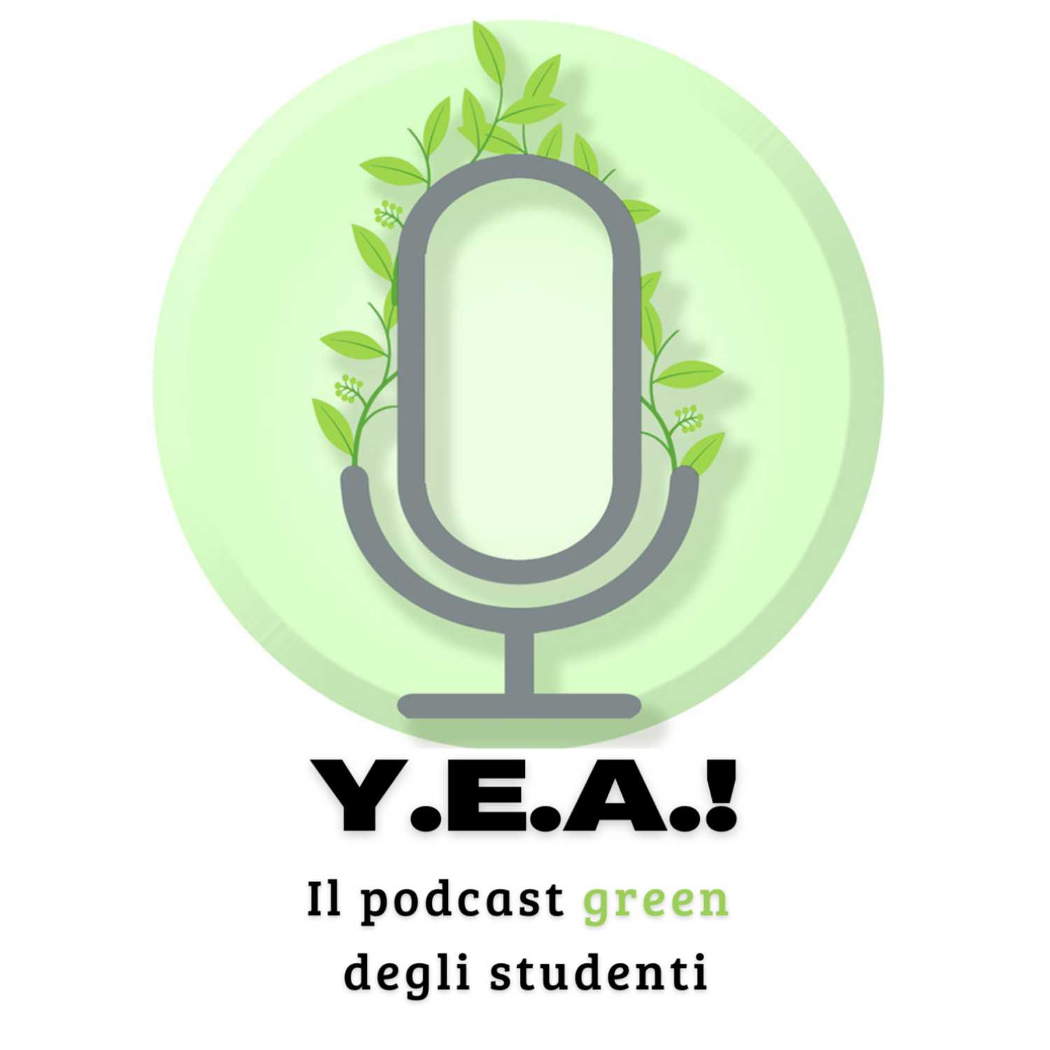 Y.E.A.! il podcast green degli studenti