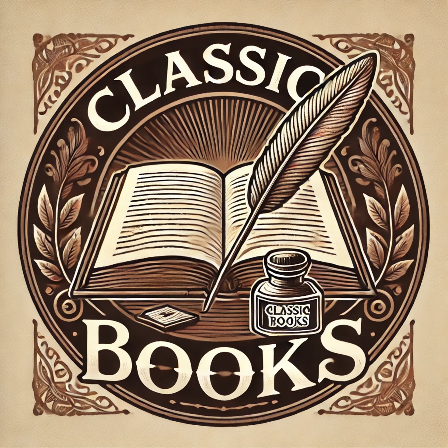 Classic Audiobooks