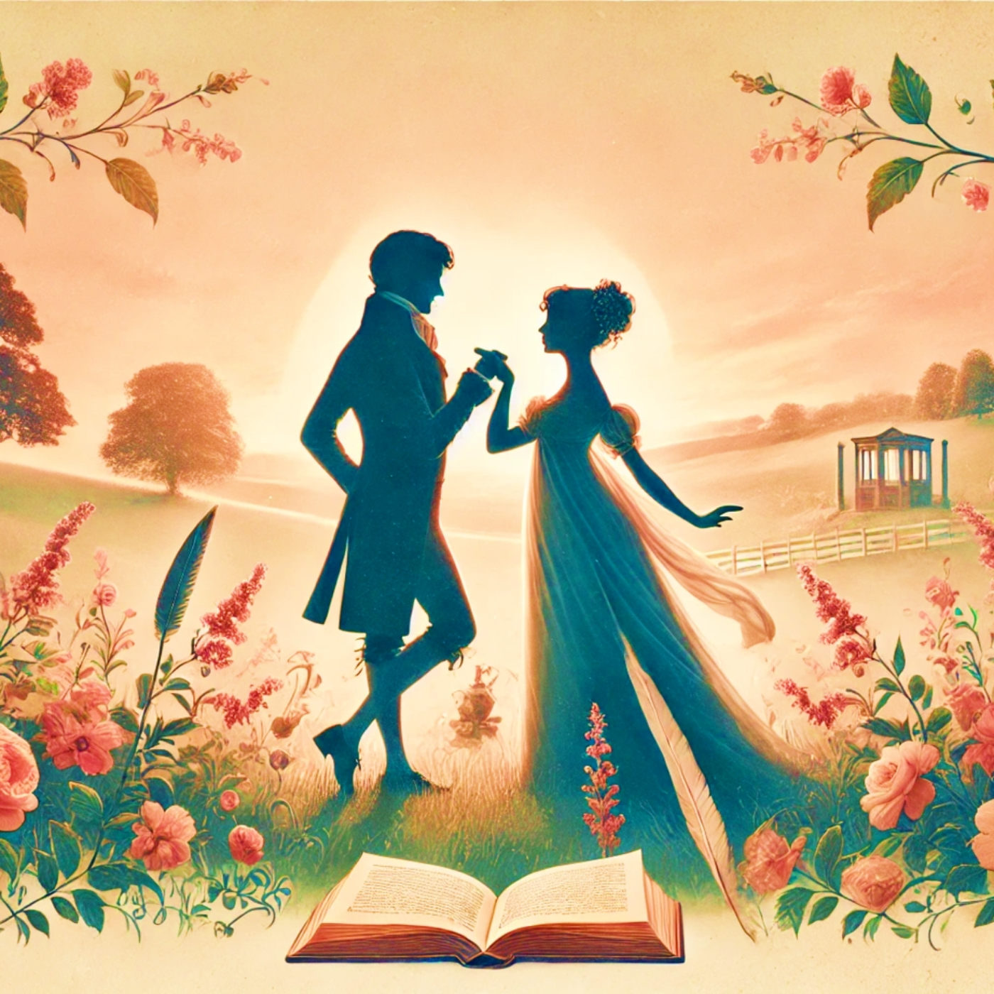 Pride and Prejudice by Jane Austen (1813) | Full Audiobook episode artwork