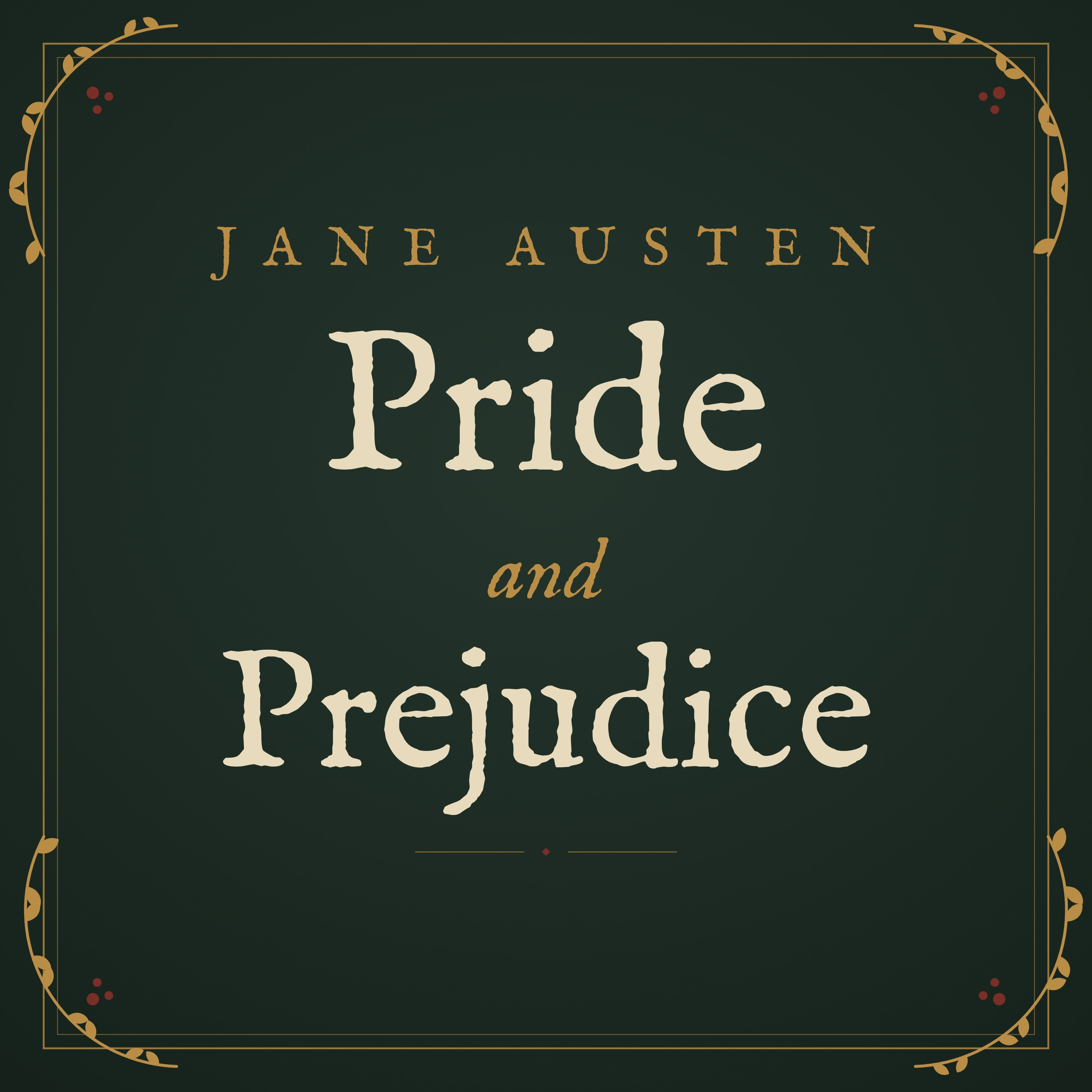 Pride and Prejudice, Chapter 5: Charlotte Lucas and the Question of Darcy’s Pride episode artwork