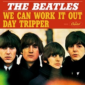 The Beatles-We Can Work It Out Song Review
