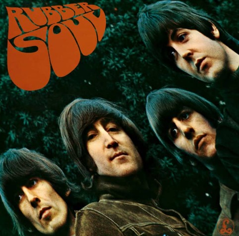 Meet The Beatles Episode #21 Rubber Soul Side 2