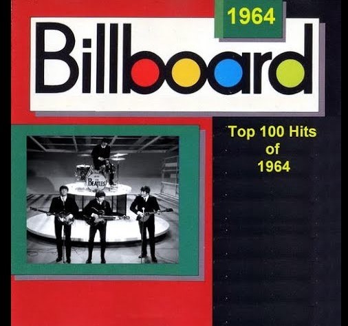 1964 Billboard Charts