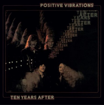 Ten Years After-Positive Vibrations