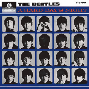 Meet The Beatles Episode #9 A Hard Day's Night Album Review Side 2