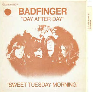 Badfinger-Day After Day
