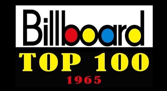 1965 Billboard Charts