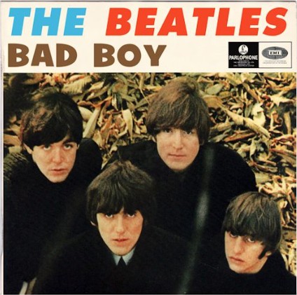 Meet The Beatles Episode #14 Bad Boy Song Review episode artwork