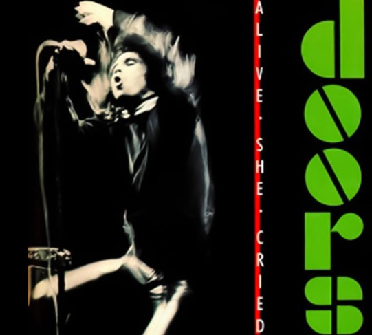 The Doors-Gloria
