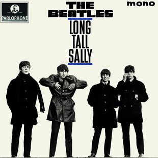 Meet The Beatles Episode #6 Long Tall Sally/I Call Your Name Song Review episode artwork