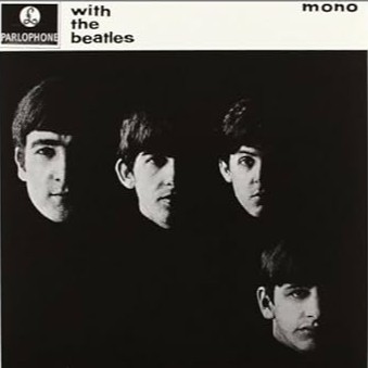 Meet The Beatles Episode 2: The Beatles-With the Beatles Album Review episode artwork