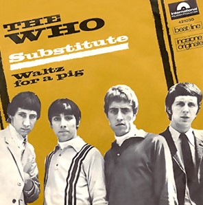 The Who-Substitute Song Review