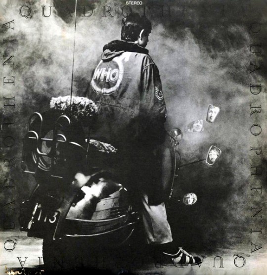 Rerelease: The Who-Quadrophenia-Part 1