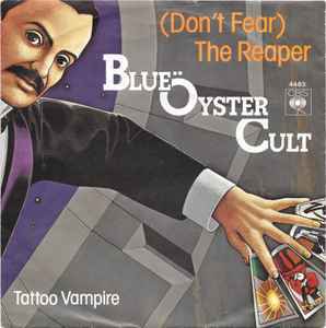 Blue Oyster Cult-Don't Fear The Reaper Song Review