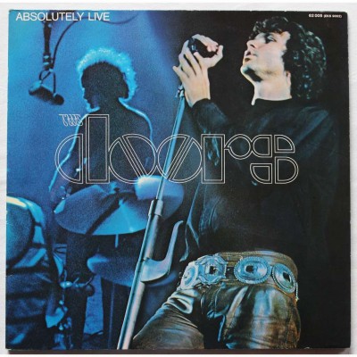 The Doors Who Do You Love Song Review