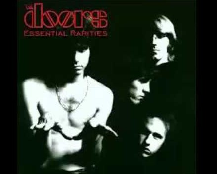 The Doors-I Will Never Be Untrue Song Review