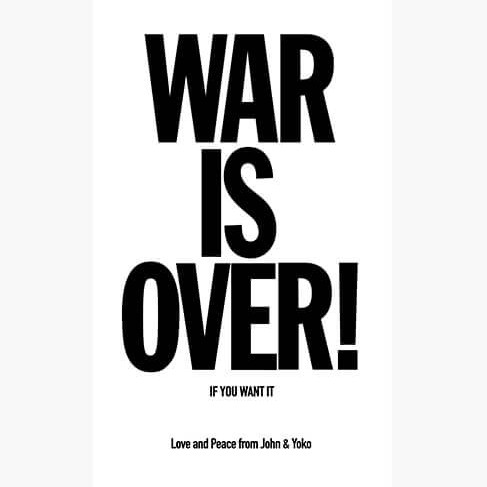 John Lennon-Happy XMAS (War Is Over) Song Review