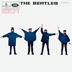 Meet the Beatles Episode #16 Help Album Review Side 1