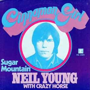 Neil Young and Crazy Horse-Cinnamon Girl