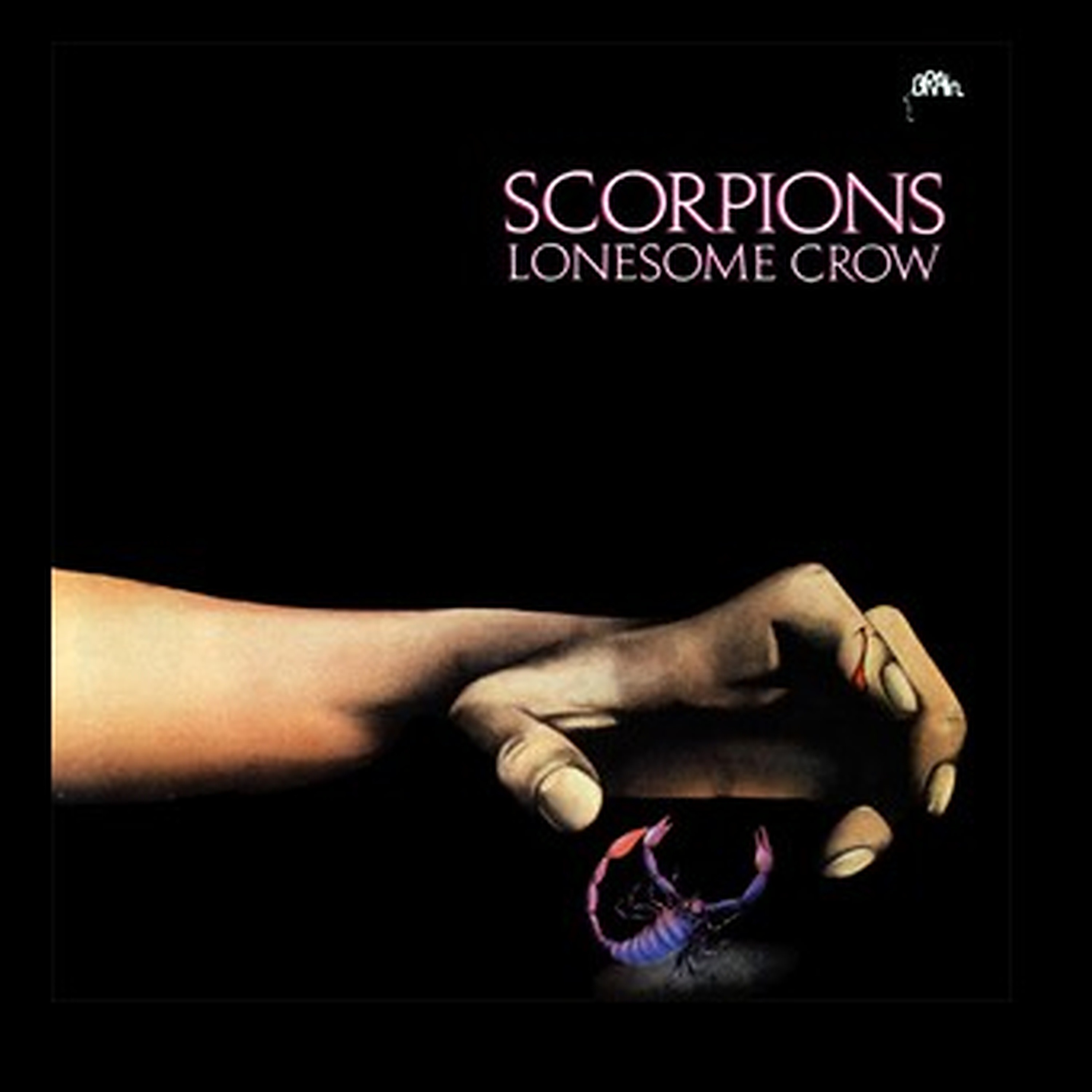 The Scorpions-I'm Goin' Mad episode artwork