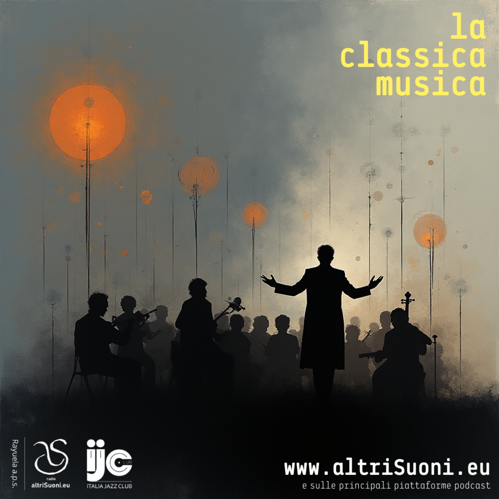 la classica musica