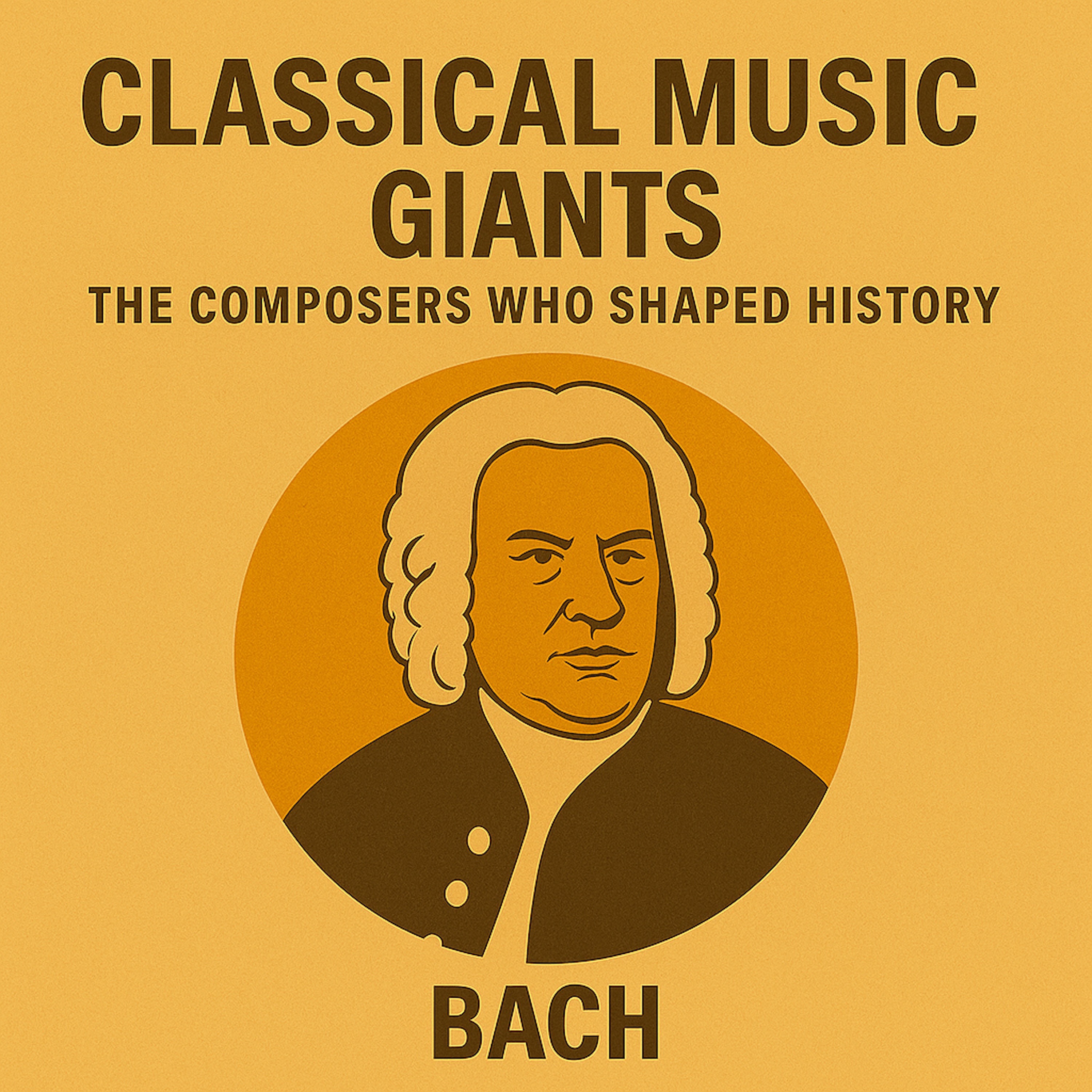 Classical Music Giants