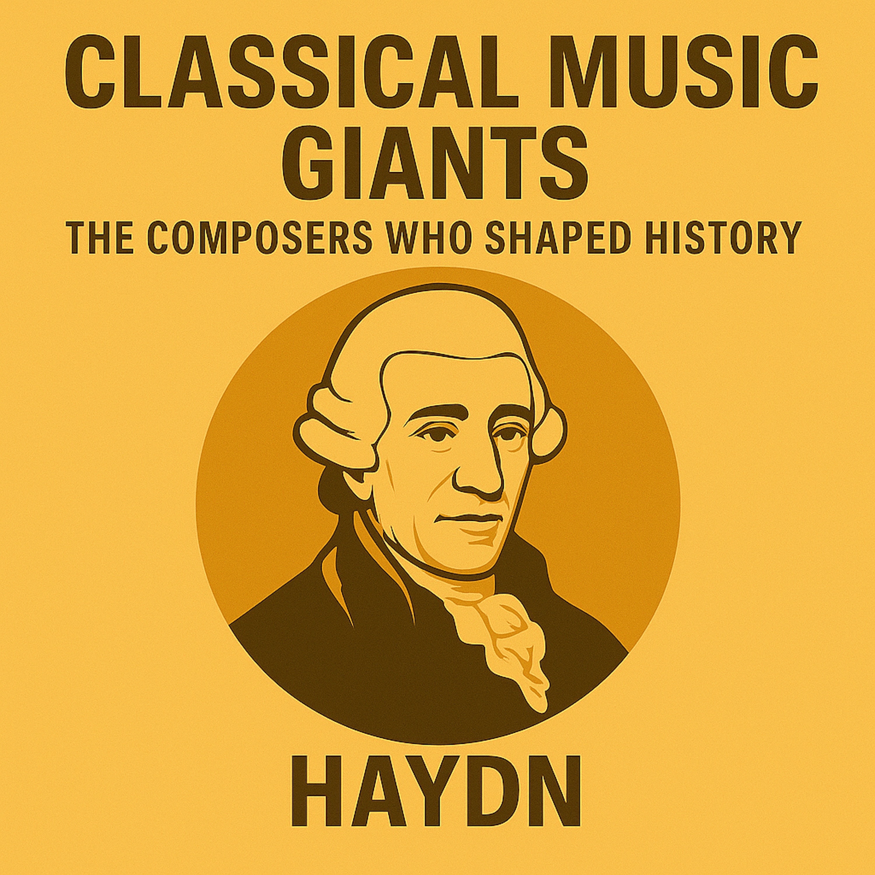 Classical Music Giants