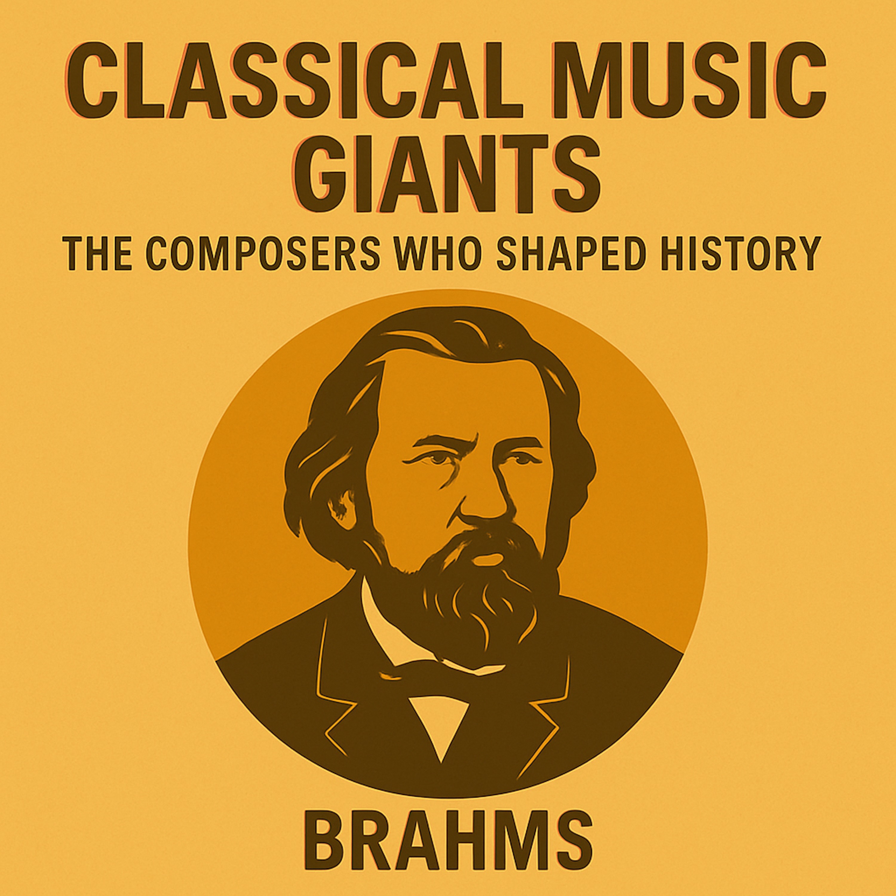 Classical Music Giants