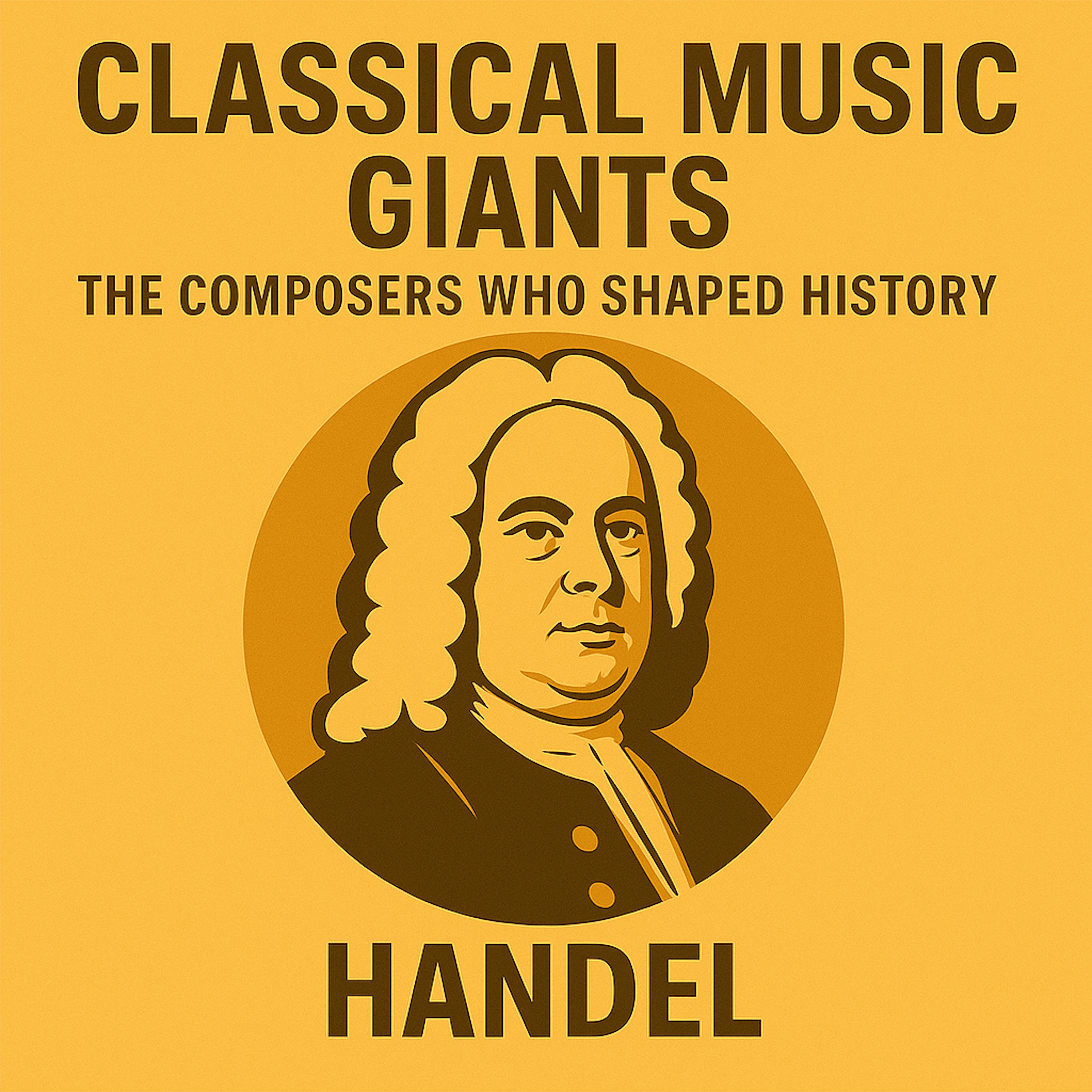Classical Music Giants