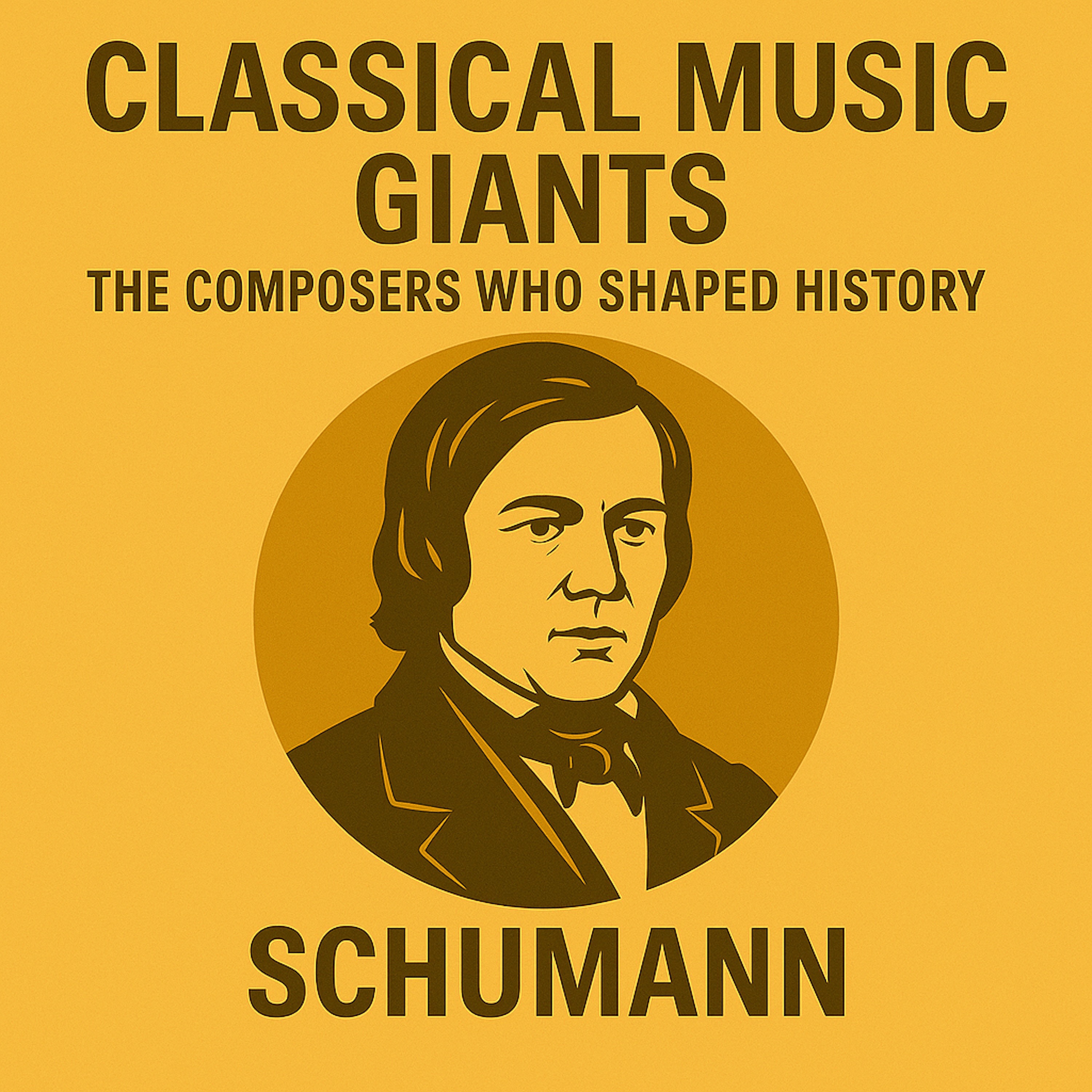 Classical Music Giants