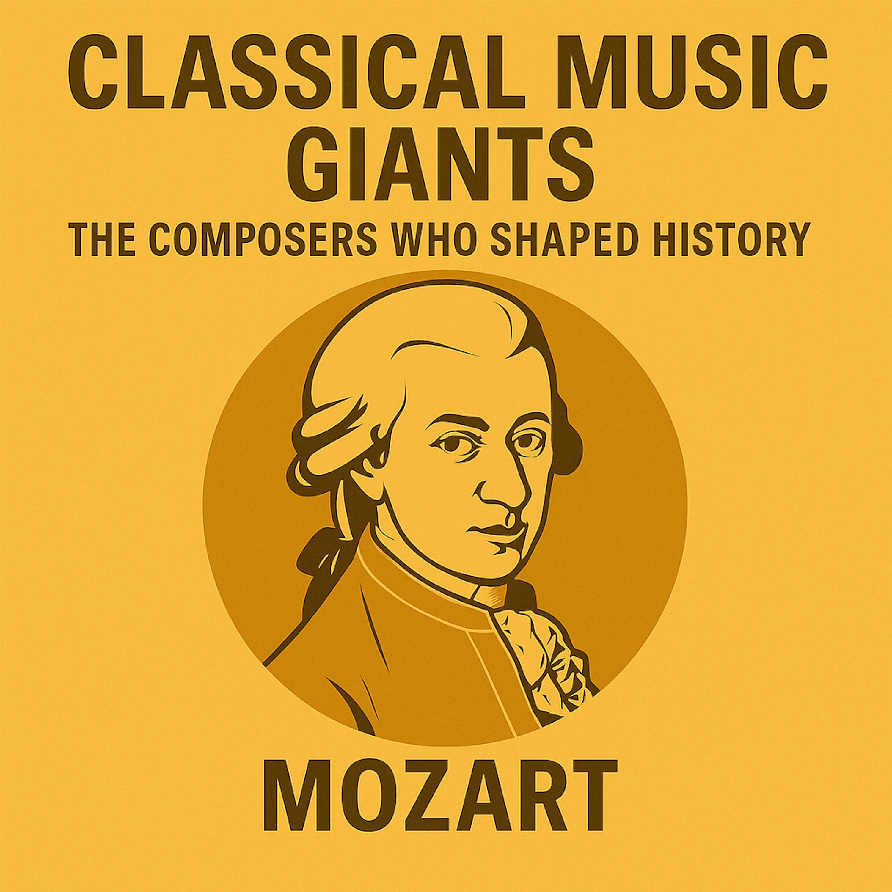 Classical Music Giants