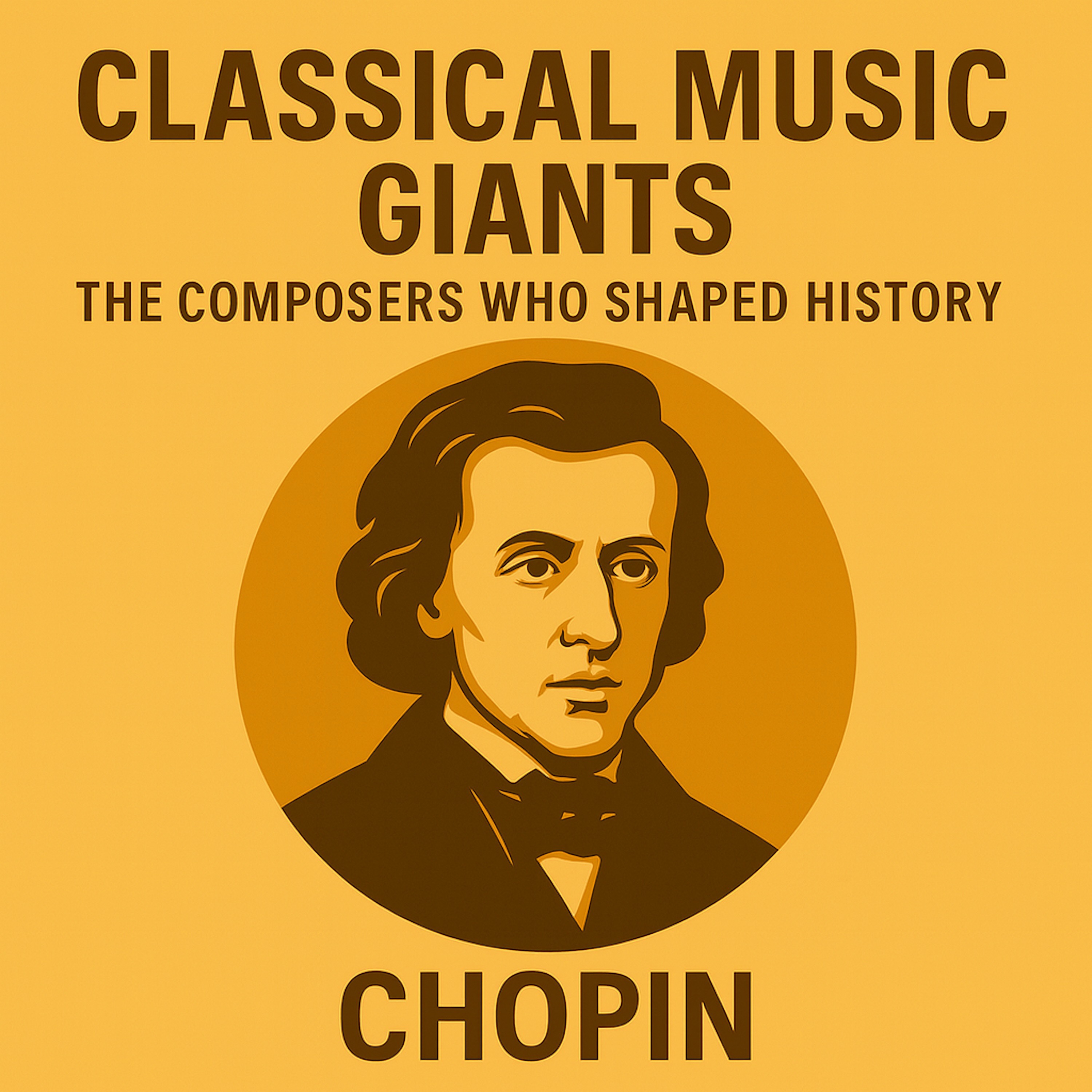 Classical Music Giants