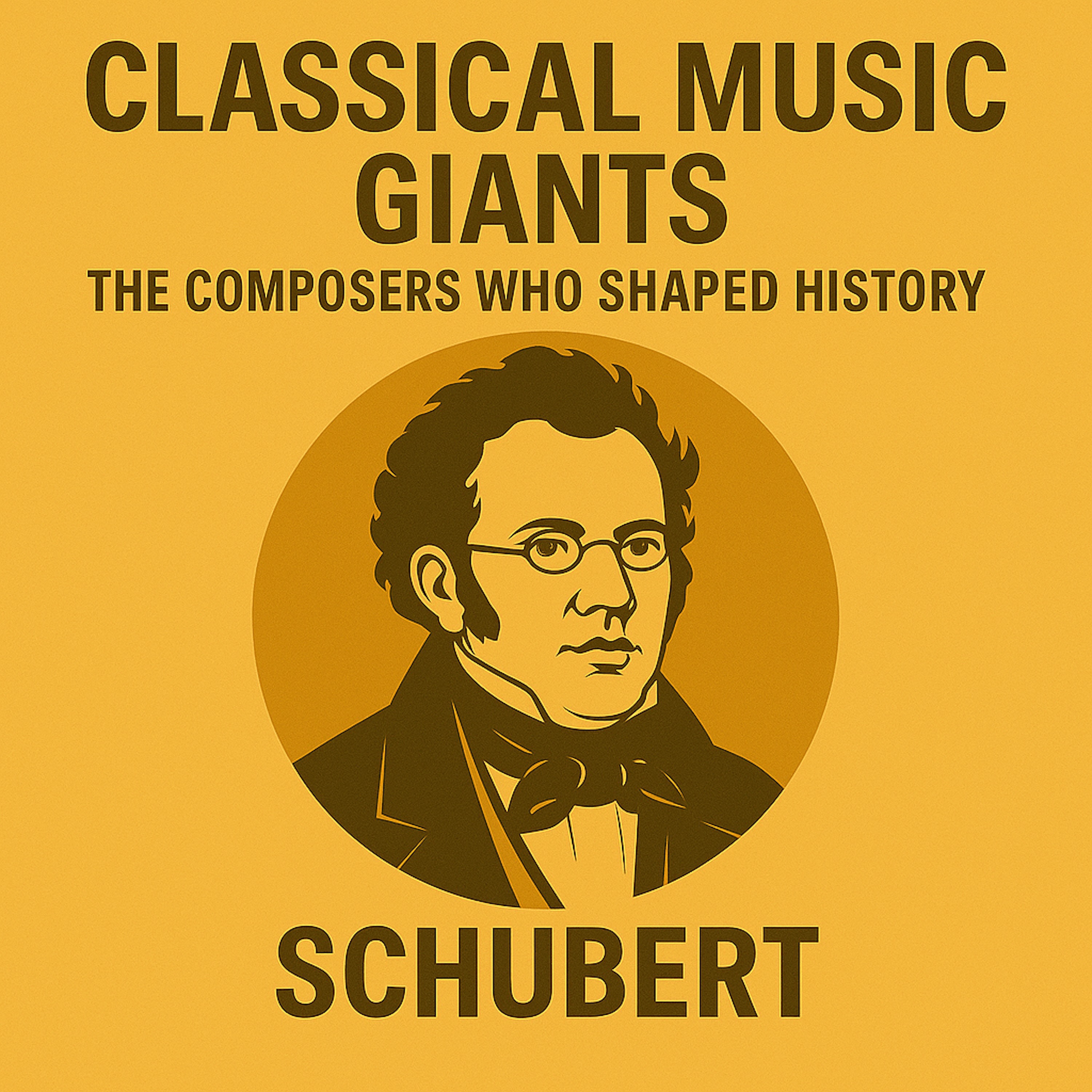 Classical Music Giants