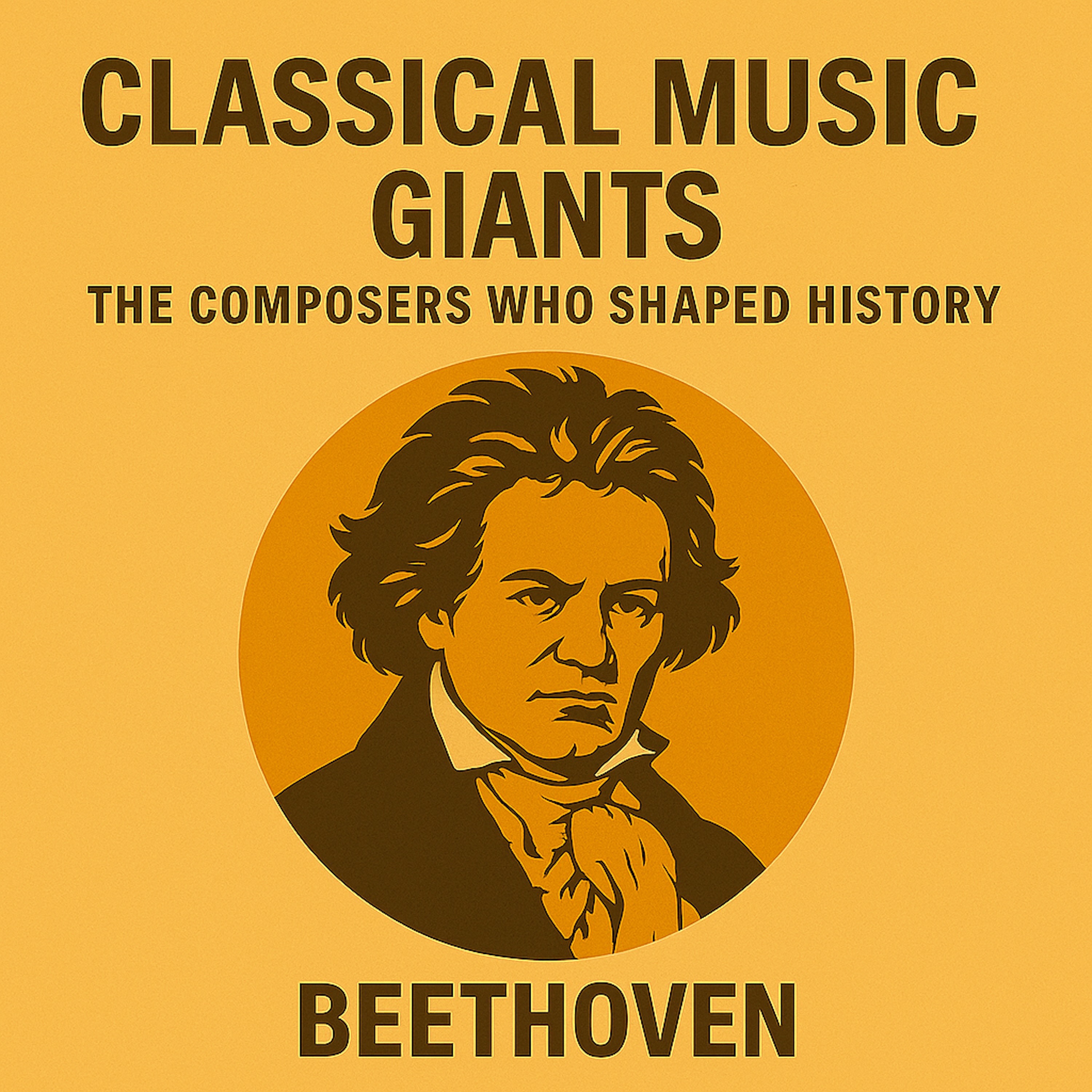Classical Music Giants