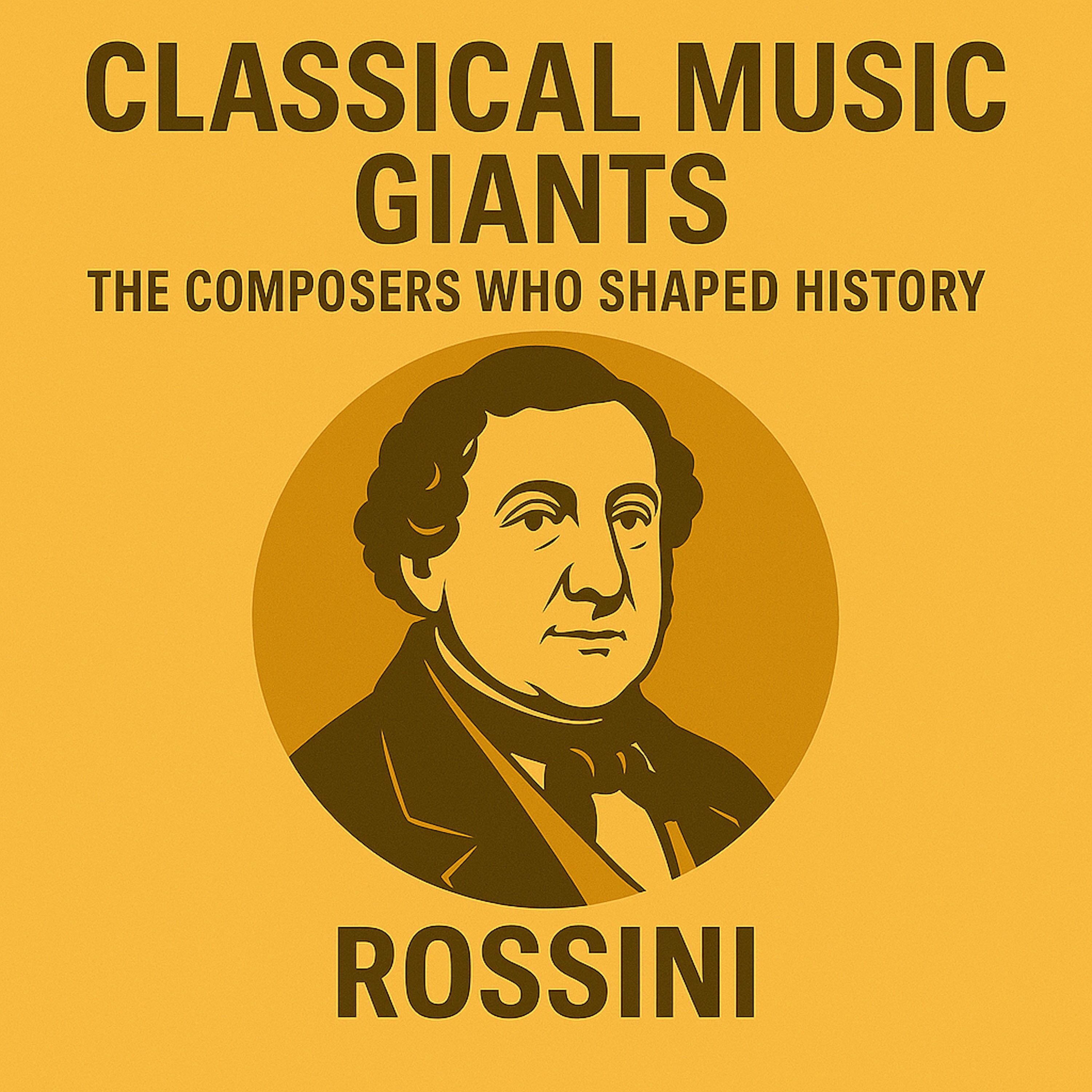 Classical Music Giants
