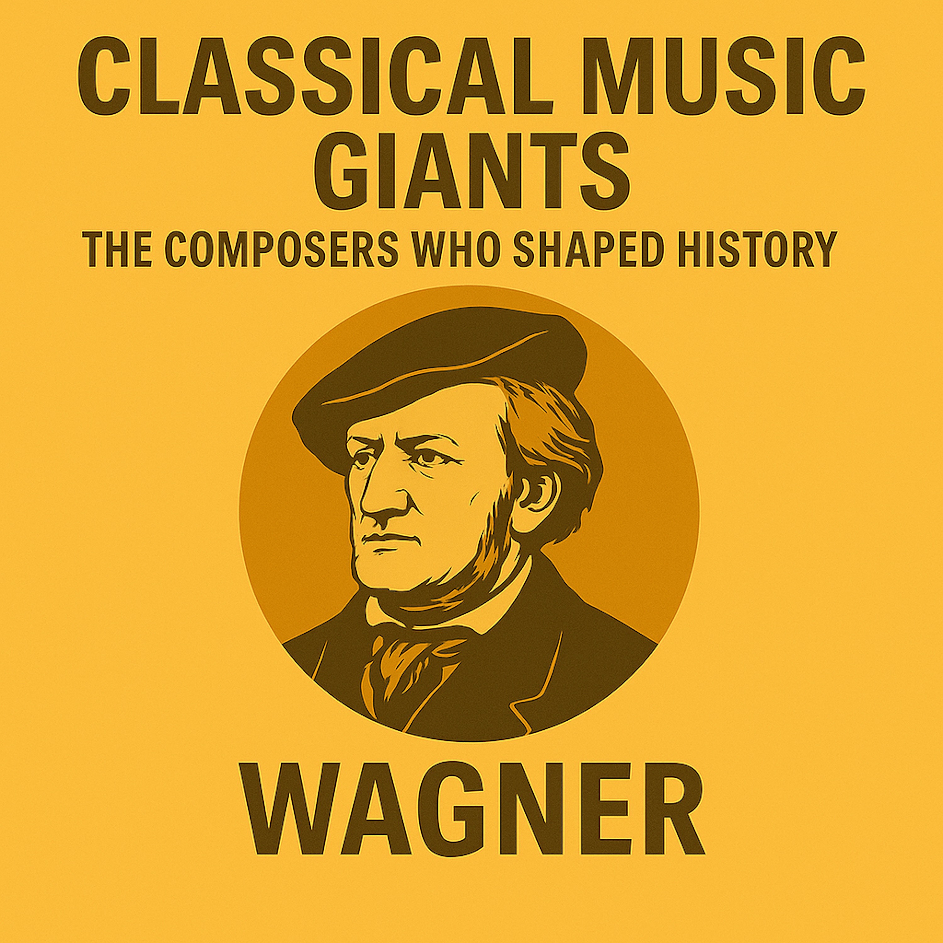 Classical Music Giants
