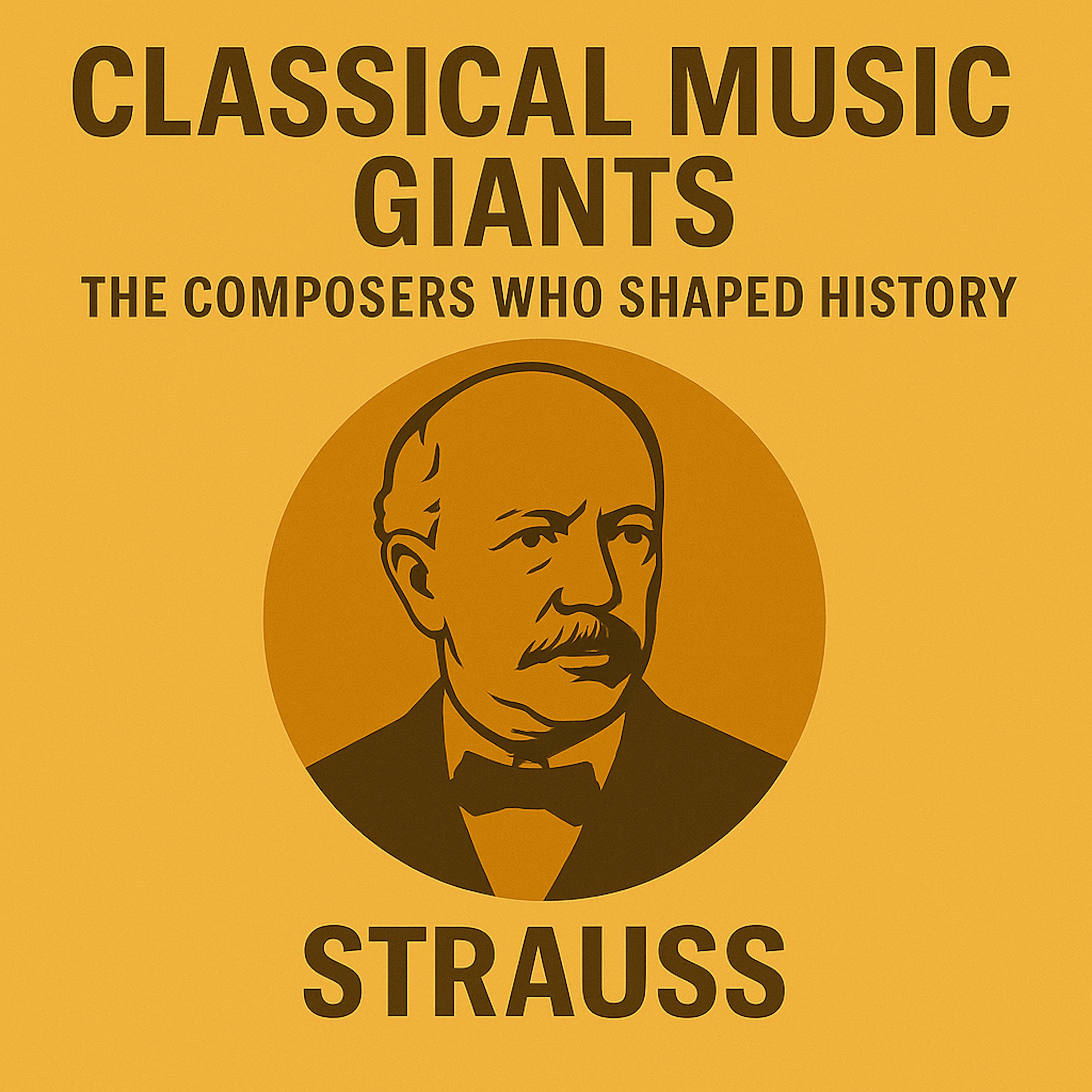 Classical Music Giants