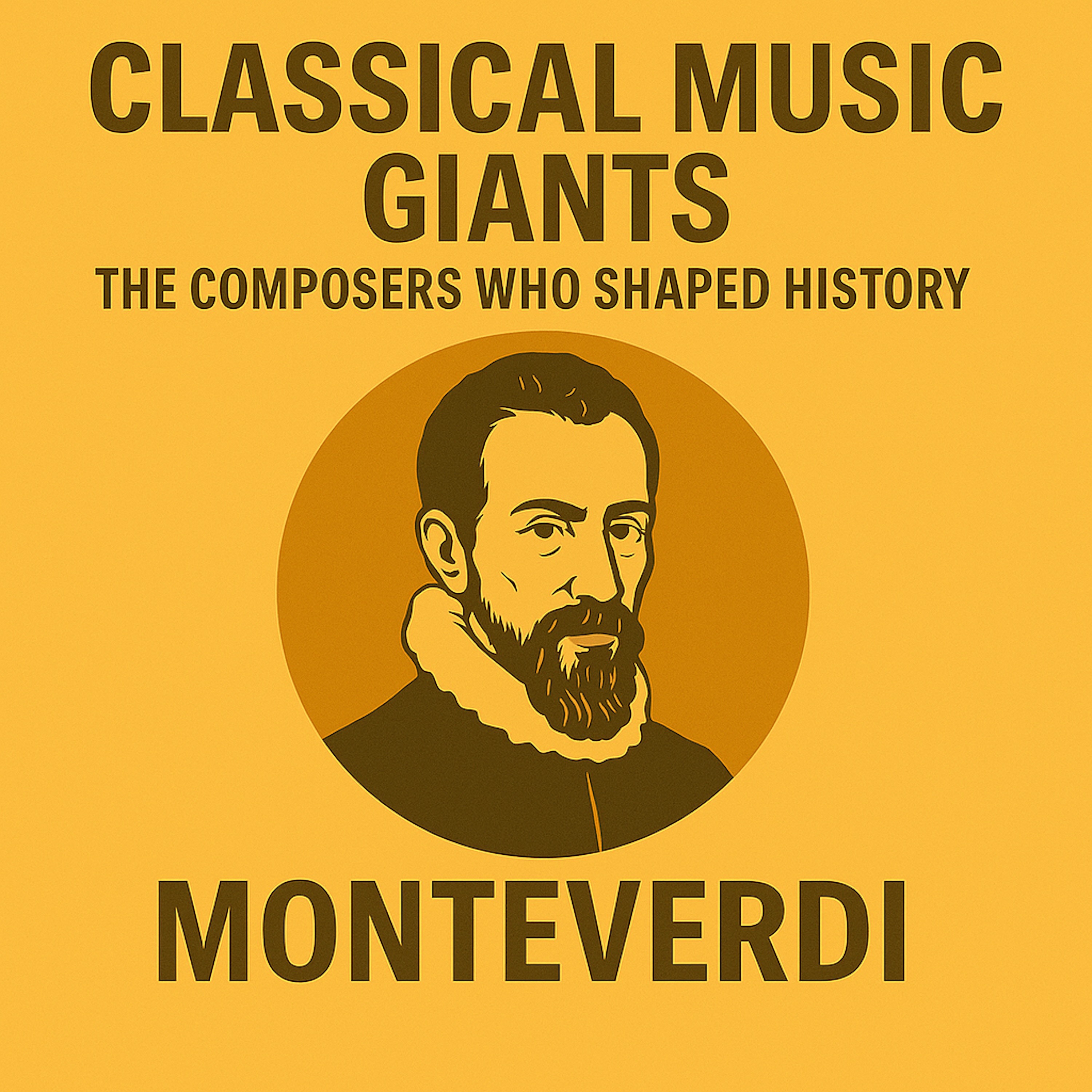 Classical Music Giants