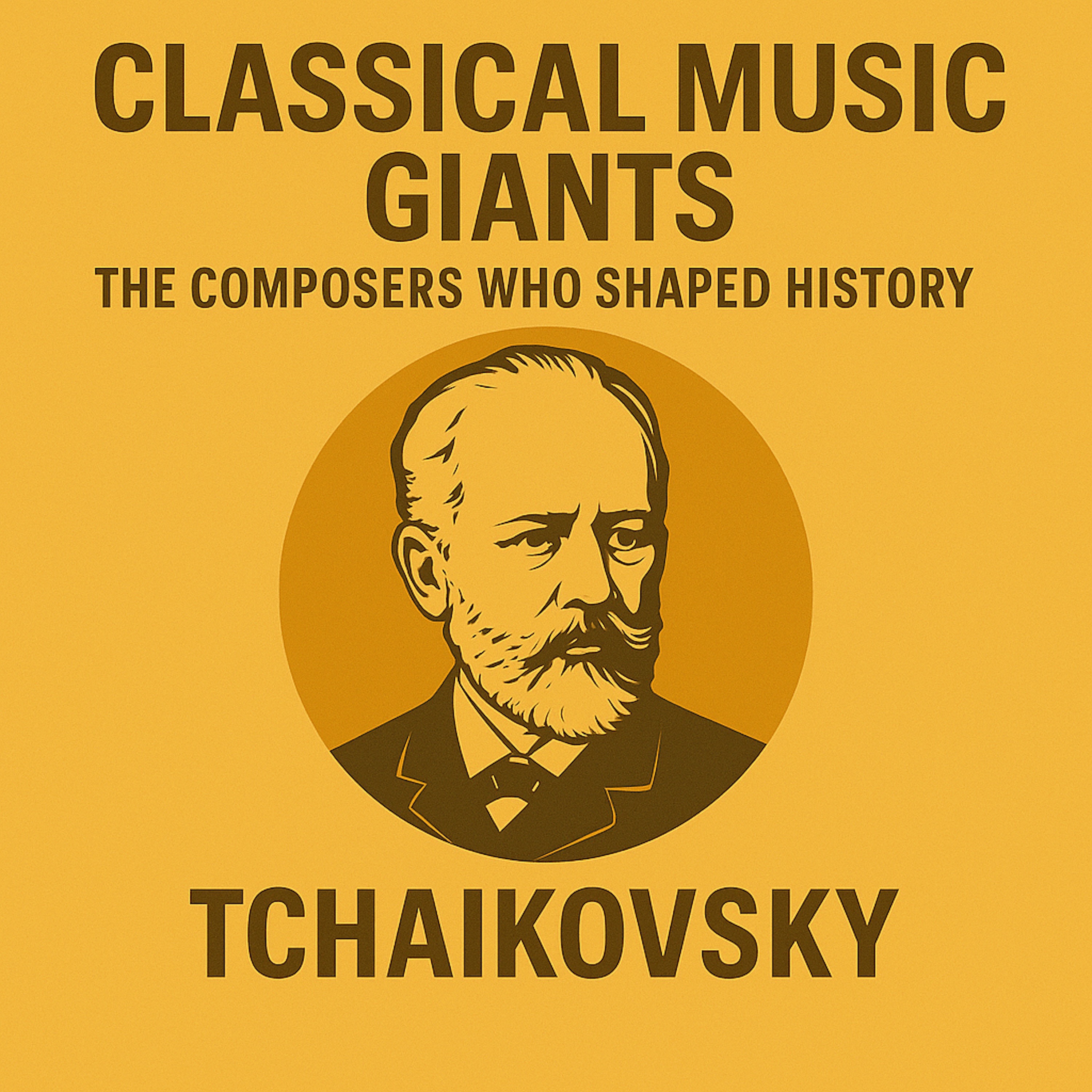 Classical Music Giants