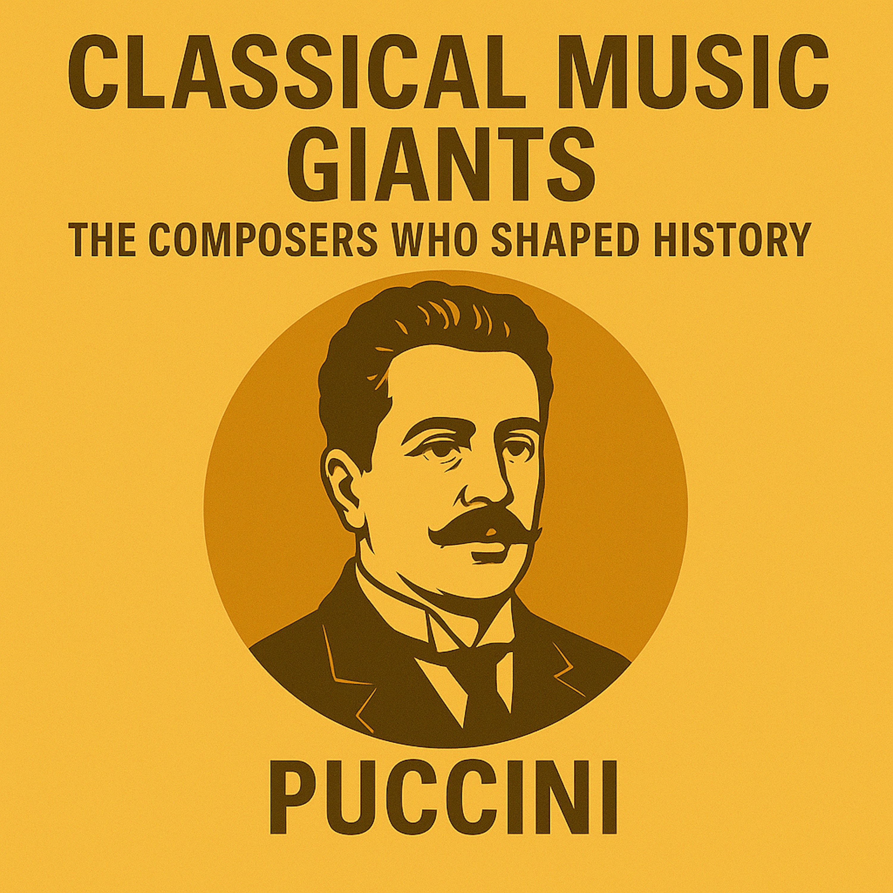Classical Music Giants