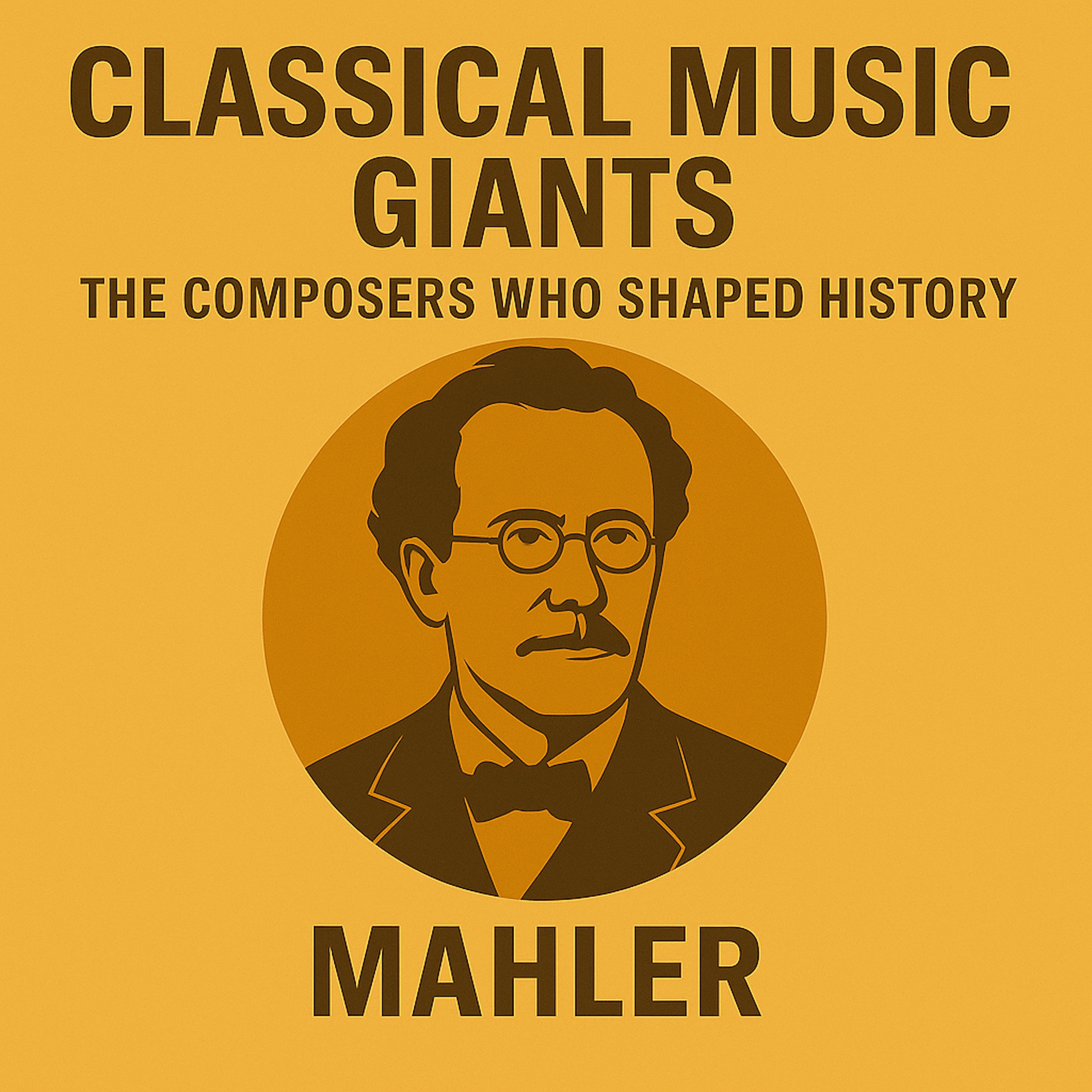 Classical Music Giants