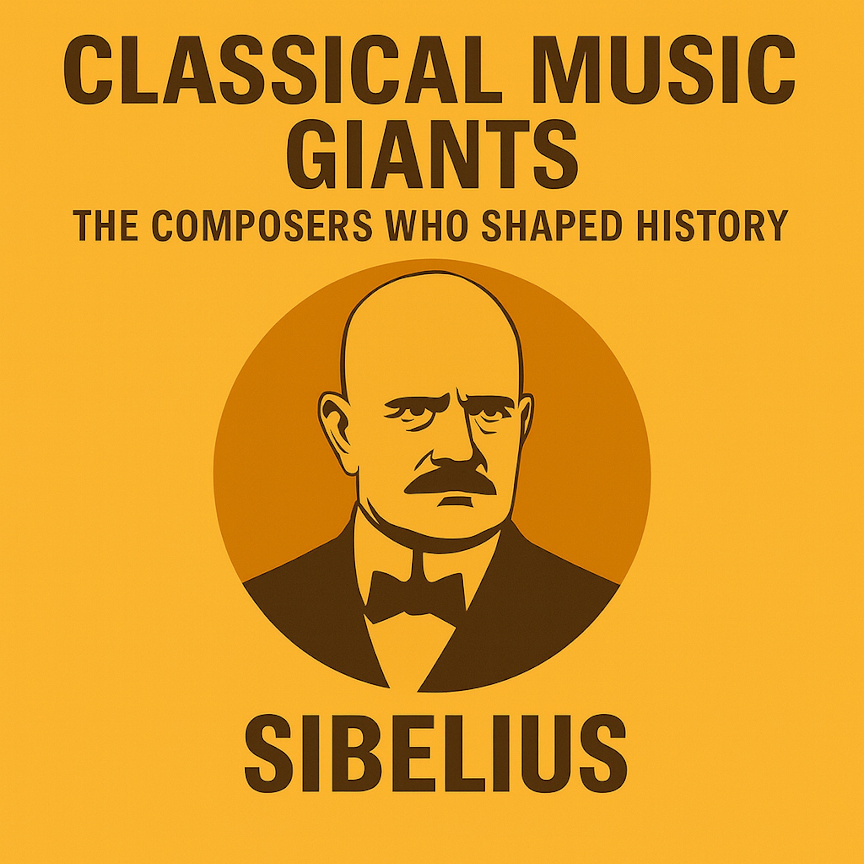 Classical Music Giants